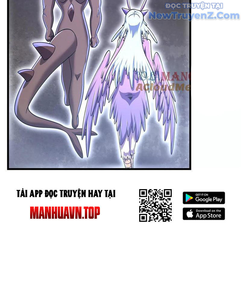 Vũ Trụ Trùng Vương Chapter 41 - Trang 17