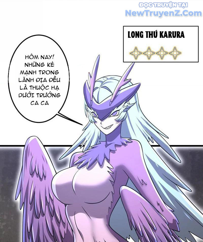 Vũ Trụ Trùng Vương Chapter 41 - Trang 19