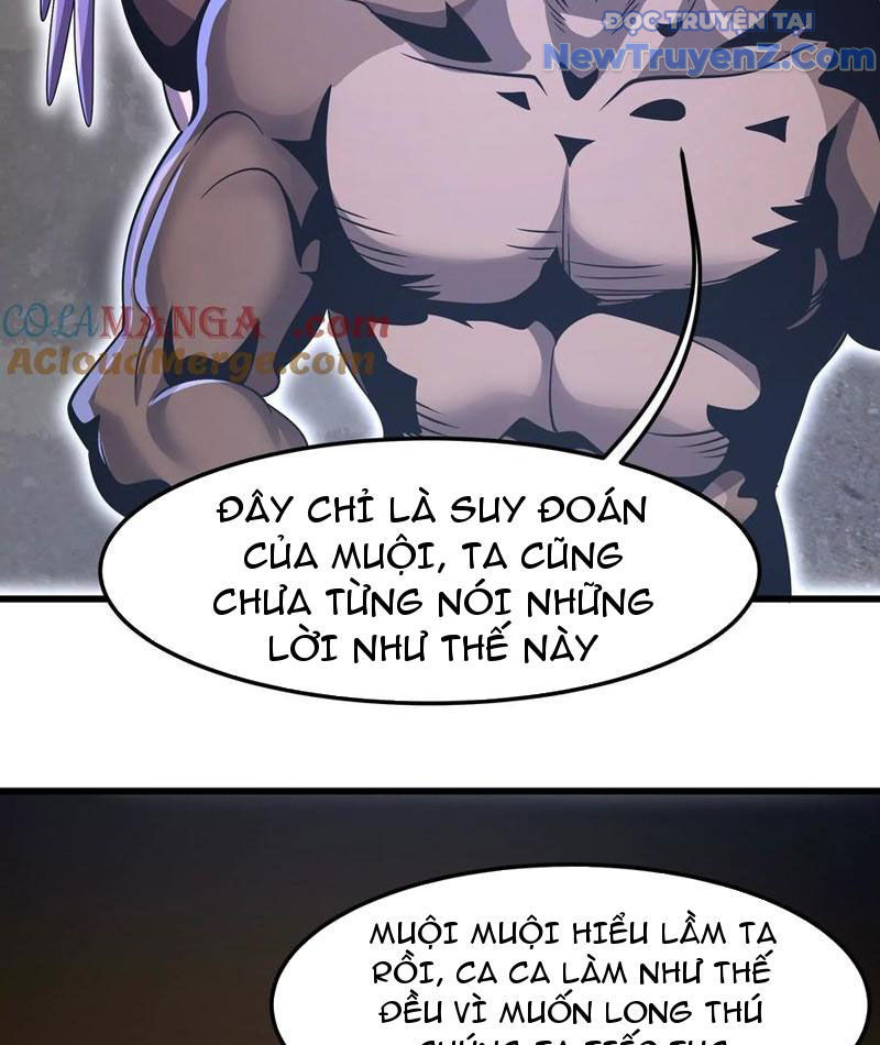Vũ Trụ Trùng Vương Chapter 41 - Trang 21