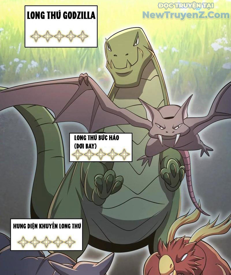 Vũ Trụ Trùng Vương Chapter 41 - Trang 25