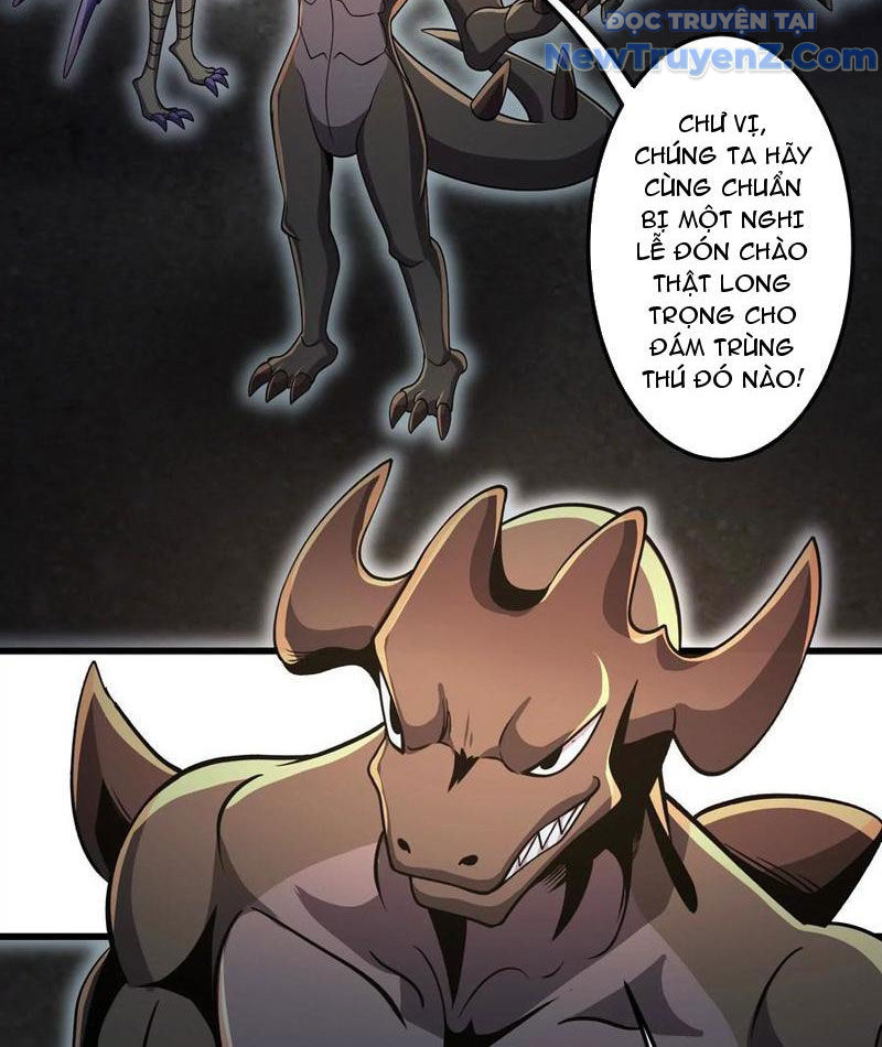 Vũ Trụ Trùng Vương Chapter 41 - Trang 27