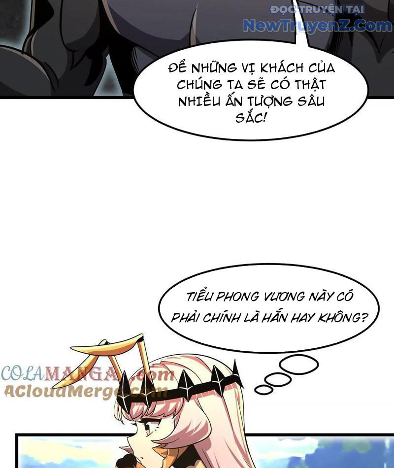 Vũ Trụ Trùng Vương Chapter 41 - Trang 29