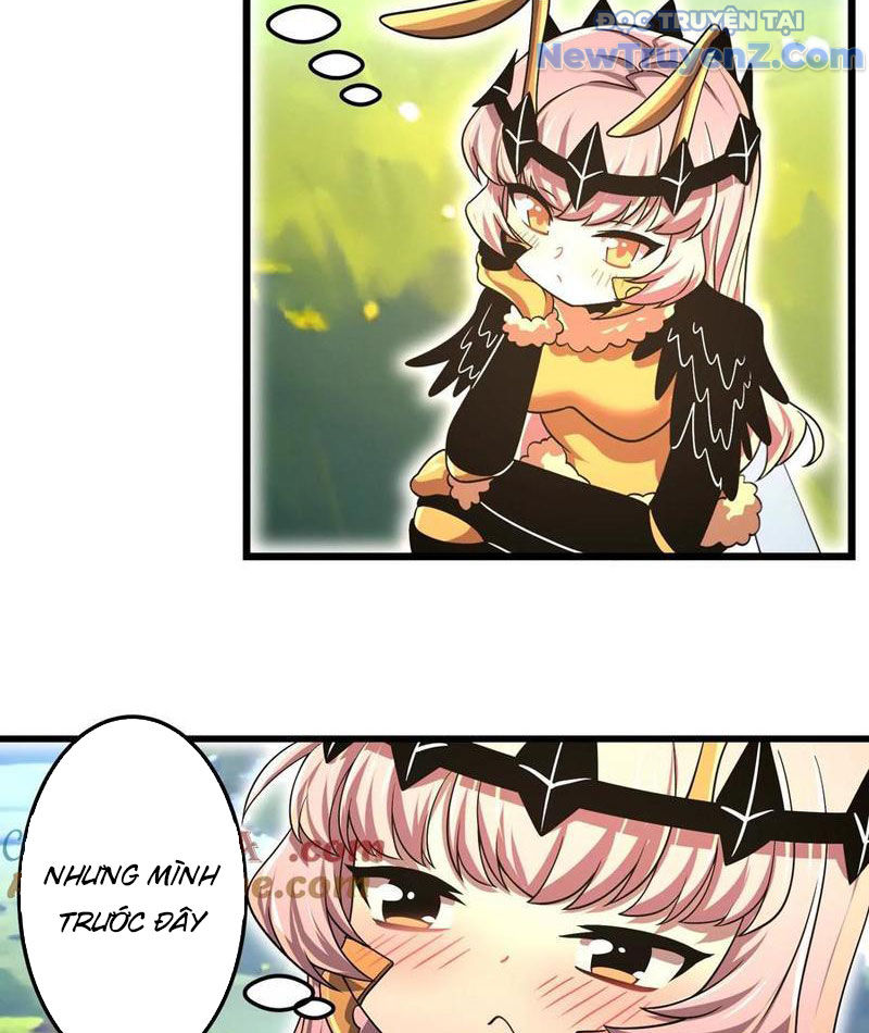 Vũ Trụ Trùng Vương Chapter 41 - Trang 31