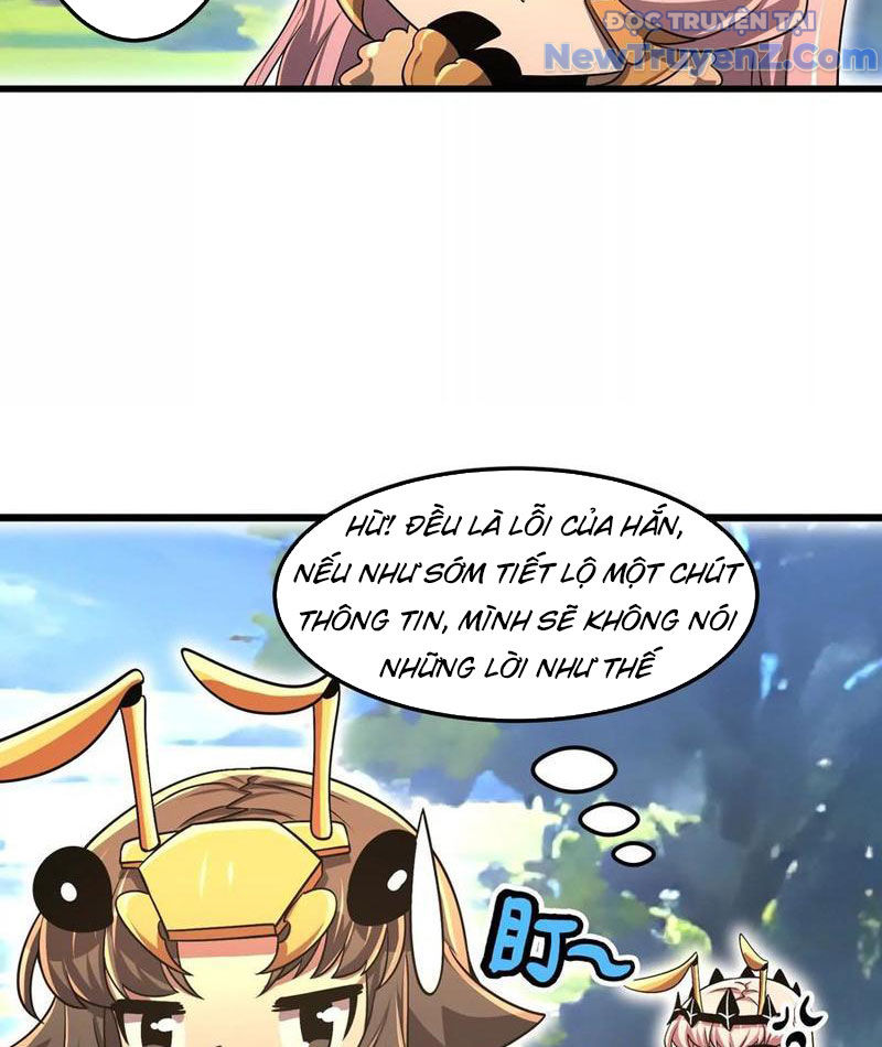 Vũ Trụ Trùng Vương Chapter 41 - Trang 32