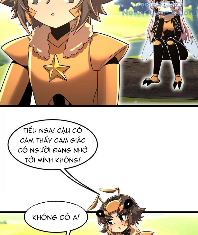 Vũ Trụ Trùng Vương Chapter 41 - Trang 33