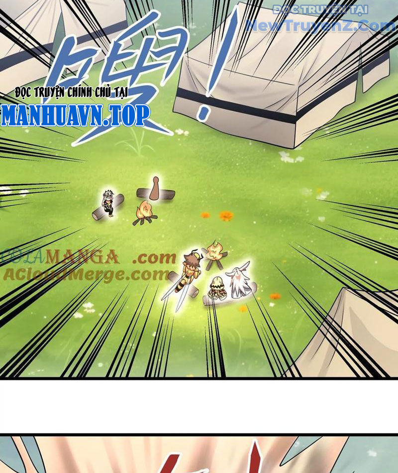 Vũ Trụ Trùng Vương Chapter 41 - Trang 35
