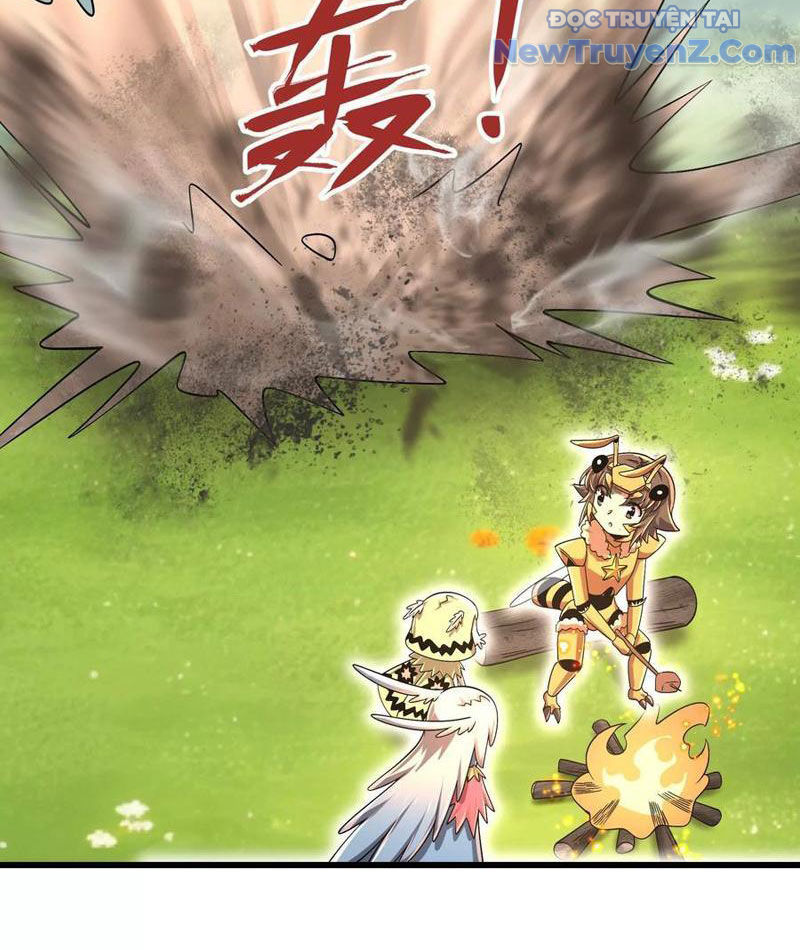 Vũ Trụ Trùng Vương Chapter 41 - Trang 36