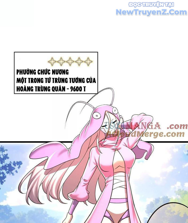 Vũ Trụ Trùng Vương Chapter 41 - Trang 37
