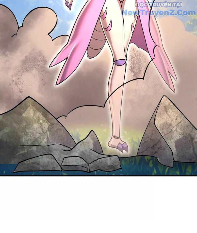 Vũ Trụ Trùng Vương Chapter 41 - Trang 38