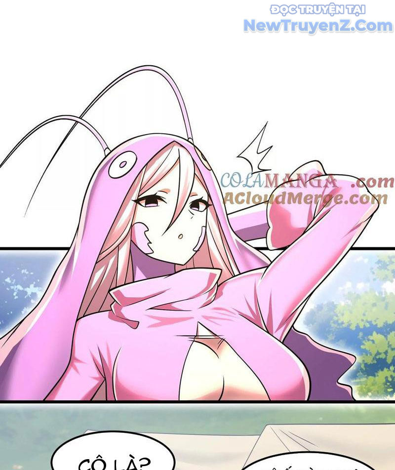 Vũ Trụ Trùng Vương Chapter 41 - Trang 39