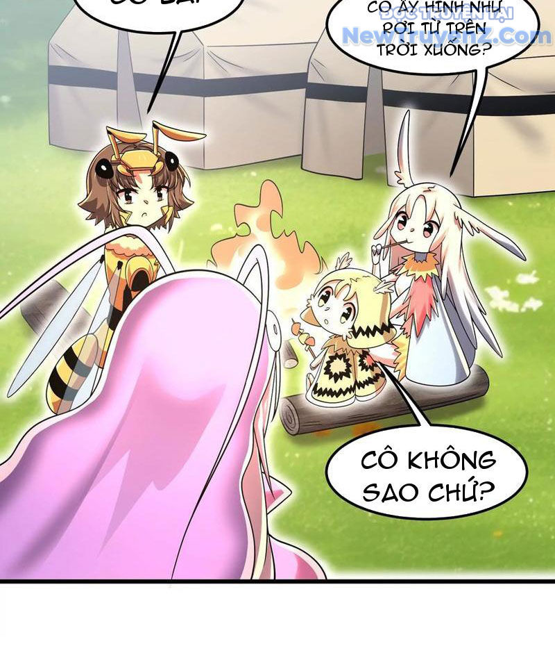 Vũ Trụ Trùng Vương Chapter 41 - Trang 40