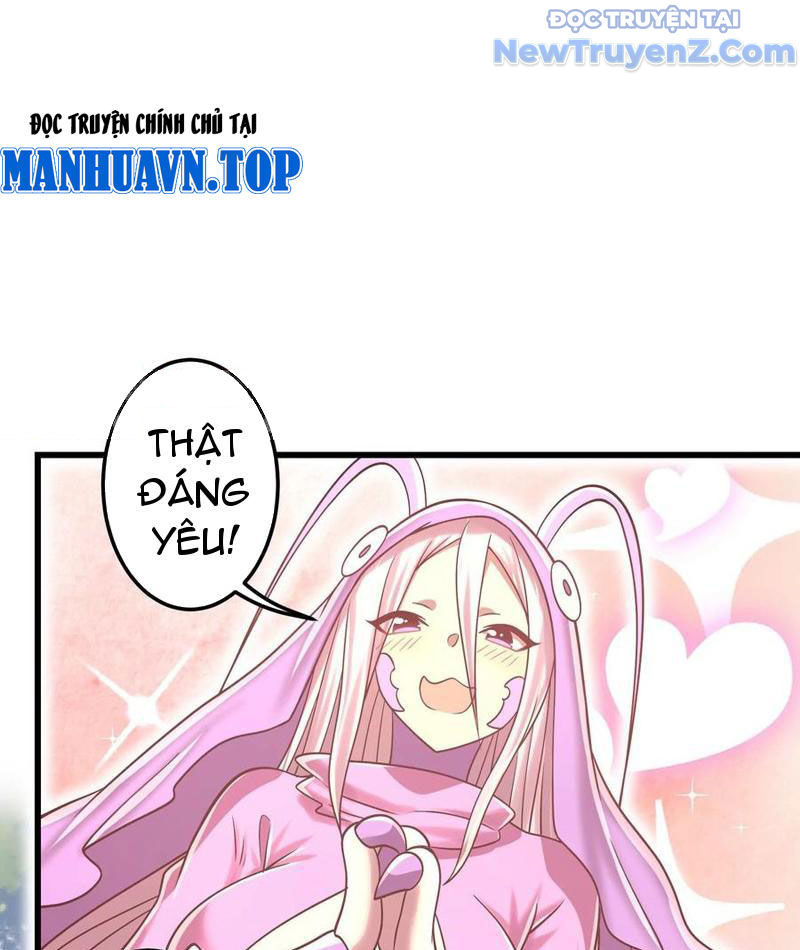 Vũ Trụ Trùng Vương Chapter 41 - Trang 41