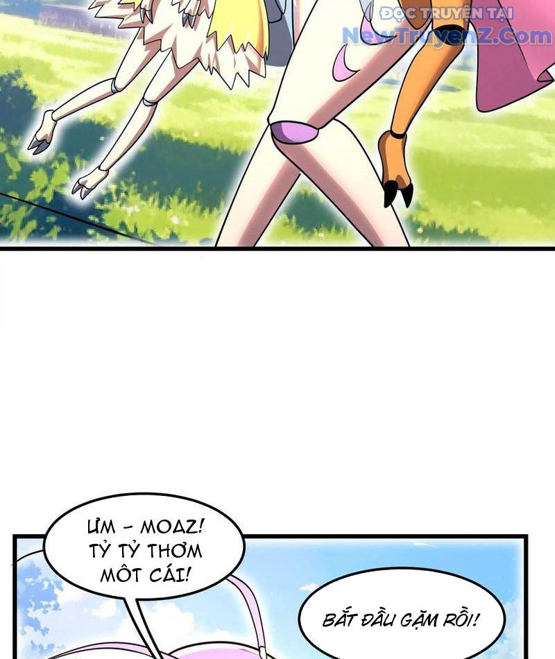 Vũ Trụ Trùng Vương Chapter 41 - Trang 43