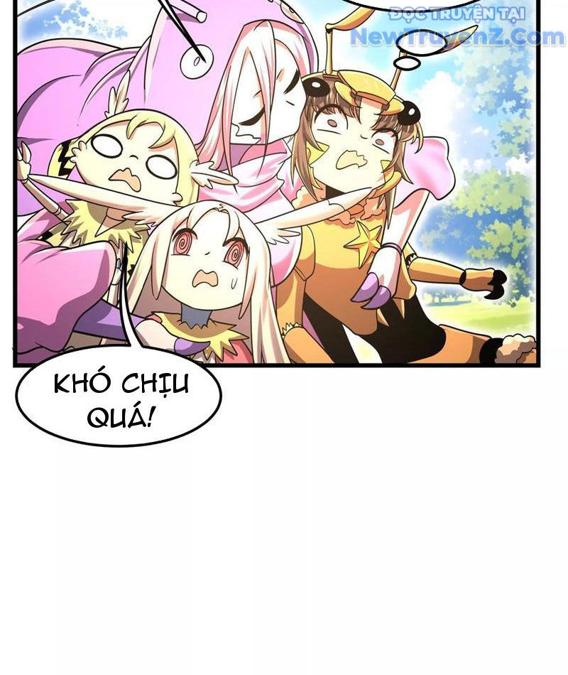 Vũ Trụ Trùng Vương Chapter 41 - Trang 44