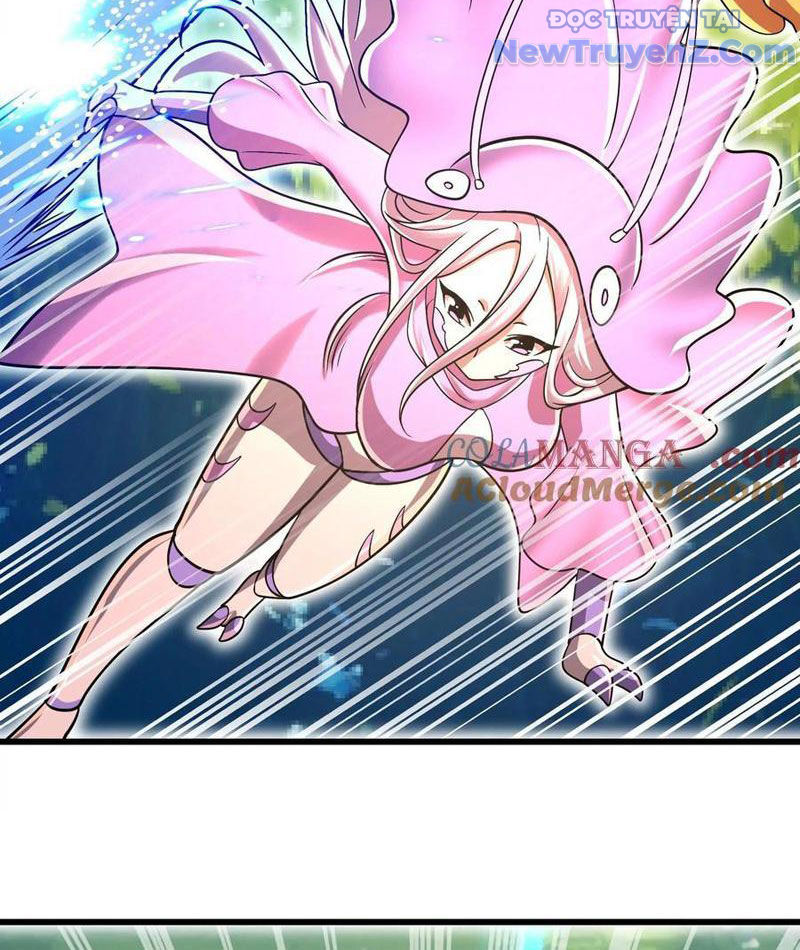 Vũ Trụ Trùng Vương Chapter 41 - Trang 47
