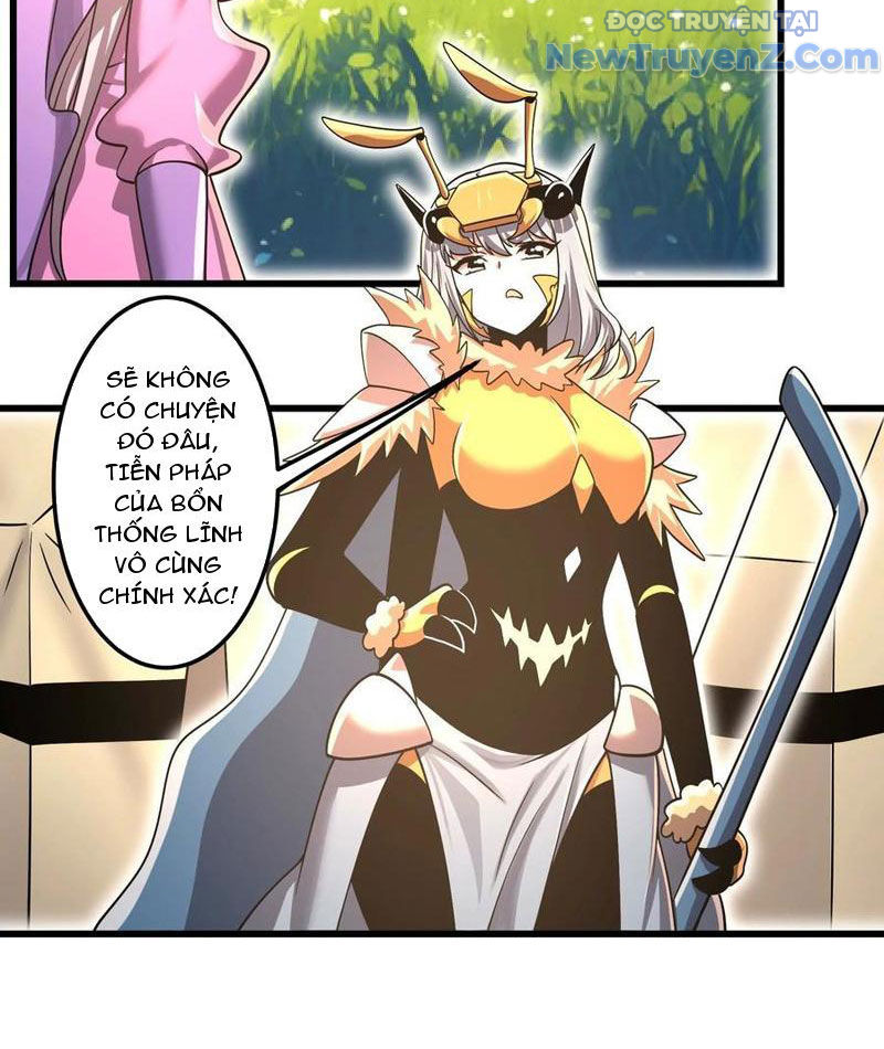 Vũ Trụ Trùng Vương Chapter 41 - Trang 50