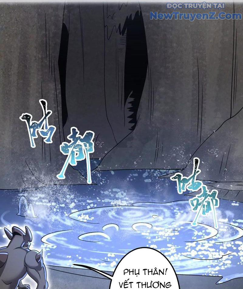 Vũ Trụ Trùng Vương Chapter 41 - Trang 6