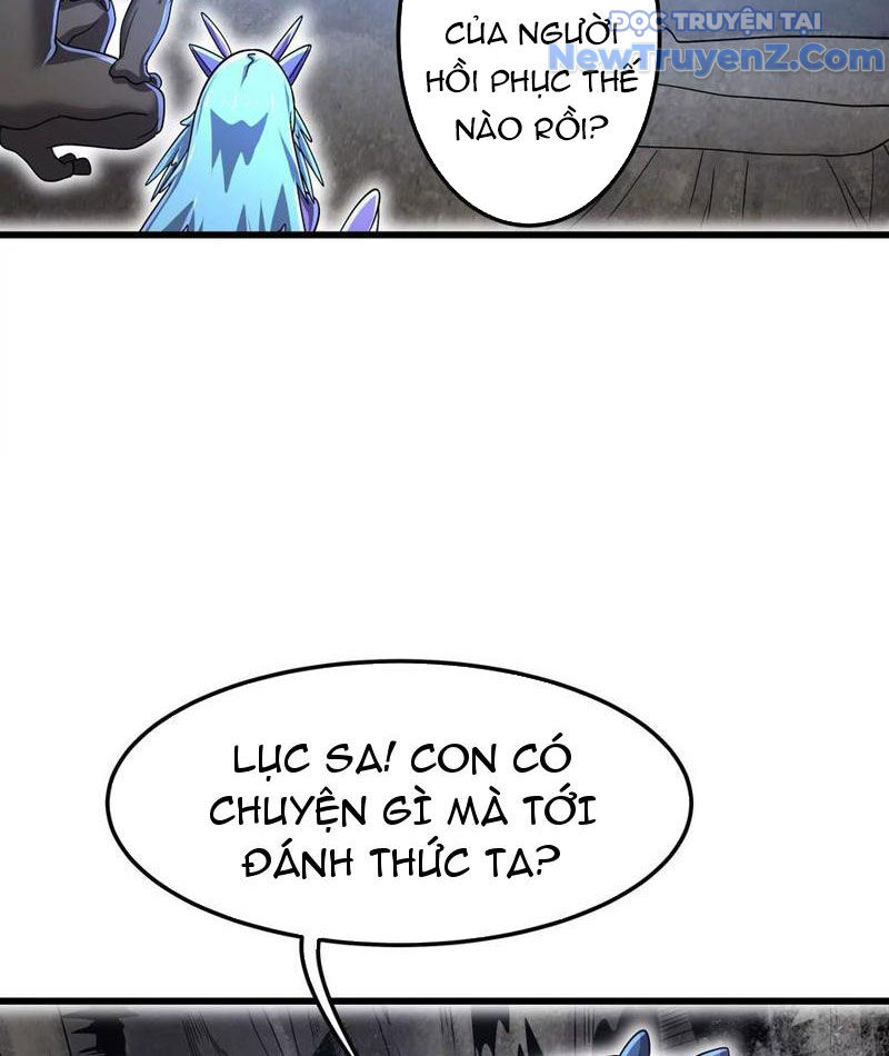 Vũ Trụ Trùng Vương Chapter 41 - Trang 7