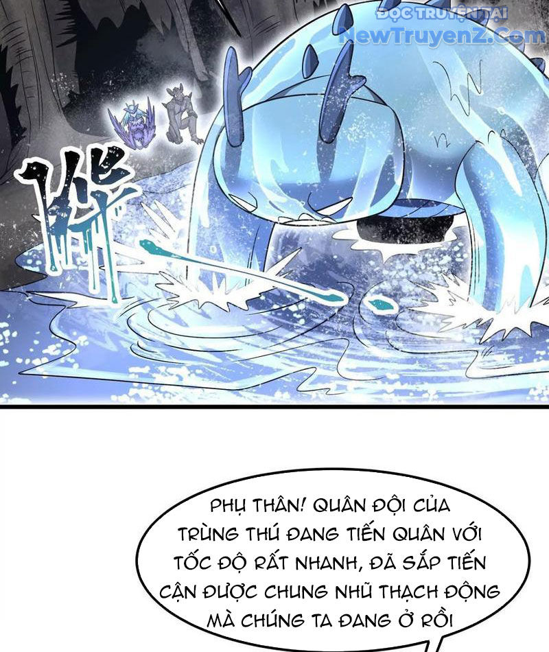 Vũ Trụ Trùng Vương Chapter 41 - Trang 8