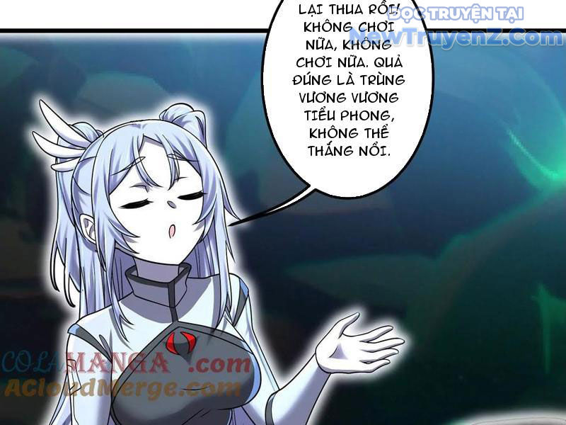 Vũ Trụ Trùng Vương Chapter 42 - Trang 11