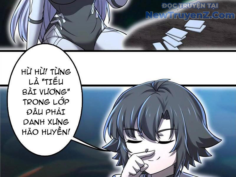 Vũ Trụ Trùng Vương Chapter 42 - Trang 12