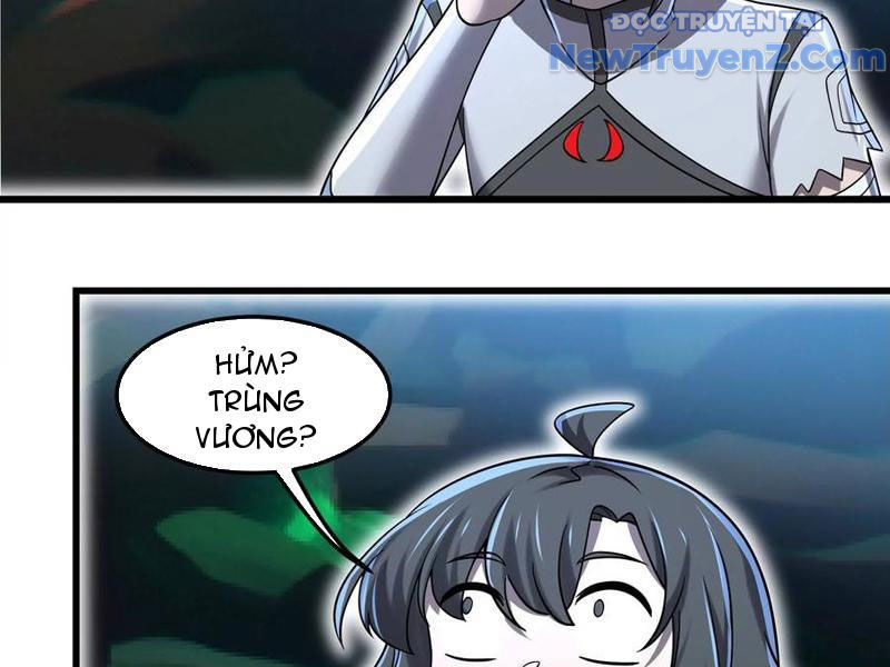 Vũ Trụ Trùng Vương Chapter 42 - Trang 13