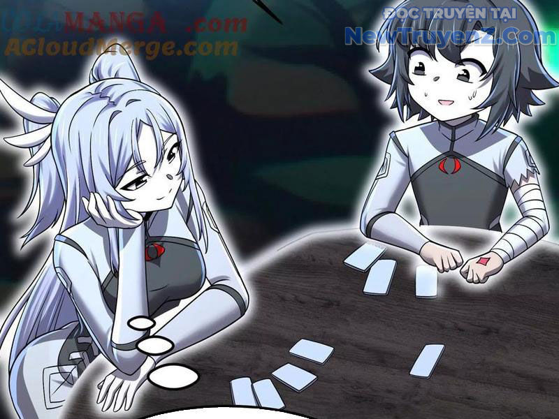 Vũ Trụ Trùng Vương Chapter 42 - Trang 15