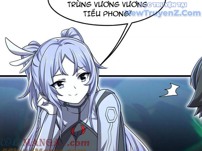 Vũ Trụ Trùng Vương Chapter 42 - Trang 17
