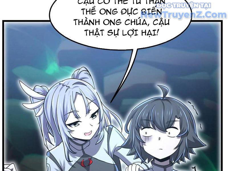 Vũ Trụ Trùng Vương Chapter 42 - Trang 19