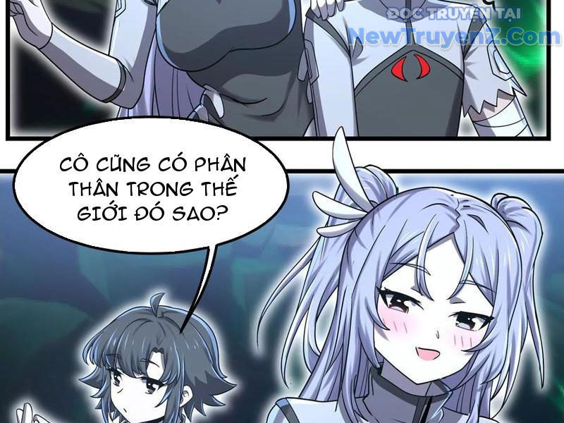 Vũ Trụ Trùng Vương Chapter 42 - Trang 20