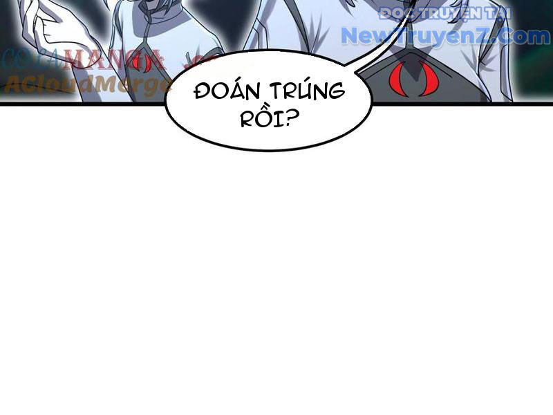 Vũ Trụ Trùng Vương Chapter 42 - Trang 21