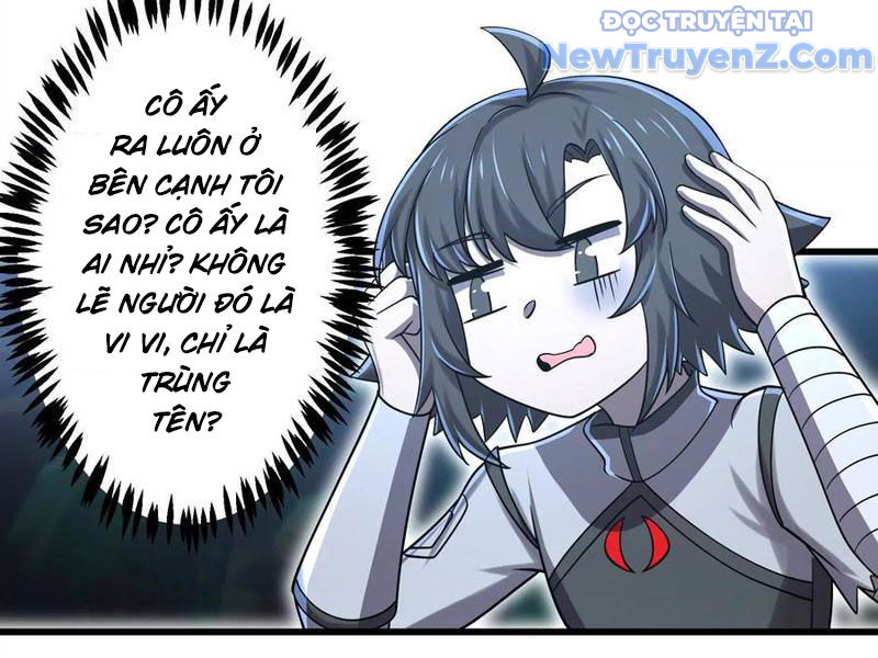 Vũ Trụ Trùng Vương Chapter 42 - Trang 25