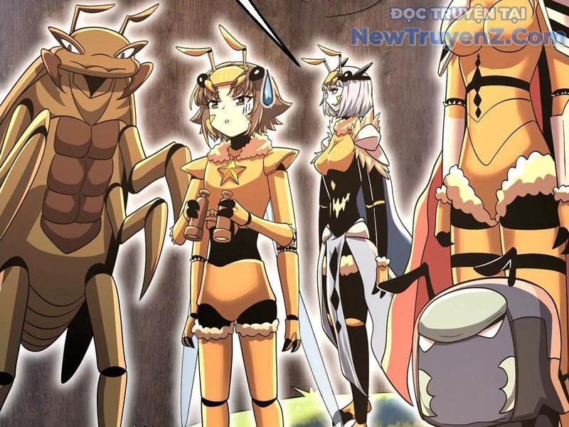 Vũ Trụ Trùng Vương Chapter 42 - Trang 37