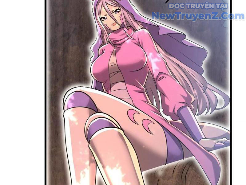 Vũ Trụ Trùng Vương Chapter 42 - Trang 40