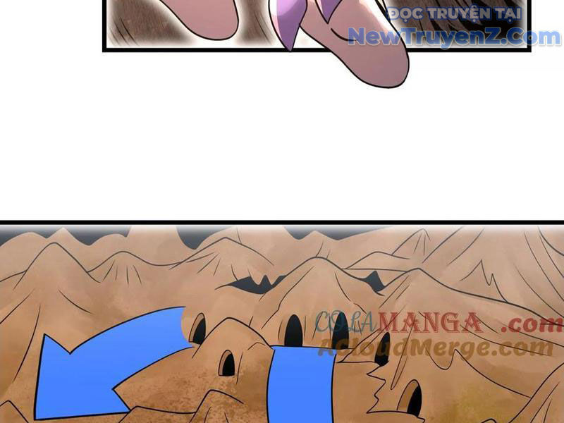 Vũ Trụ Trùng Vương Chapter 42 - Trang 42