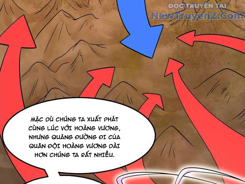 Vũ Trụ Trùng Vương Chapter 42 - Trang 43