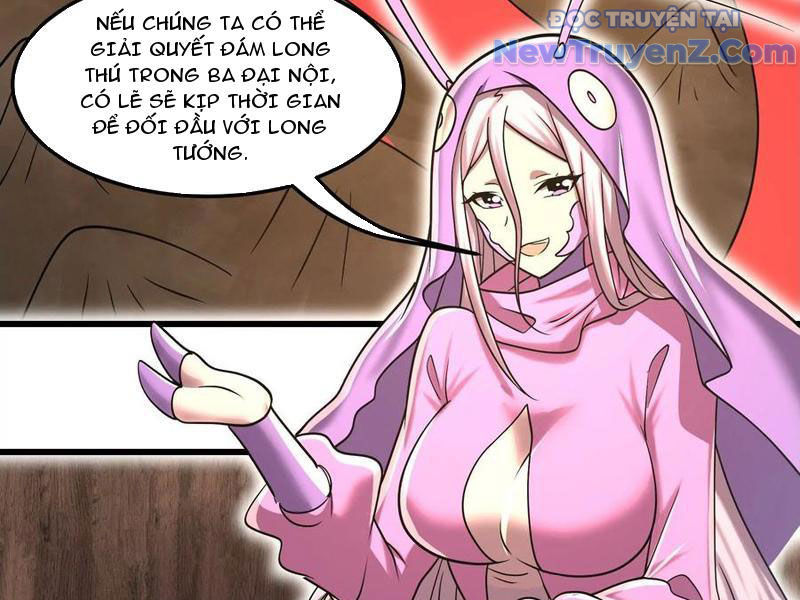 Vũ Trụ Trùng Vương Chapter 42 - Trang 44