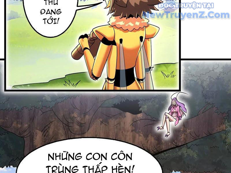 Vũ Trụ Trùng Vương Chapter 42 - Trang 47