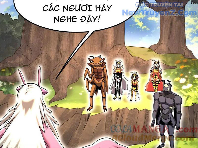 Vũ Trụ Trùng Vương Chapter 42 - Trang 48