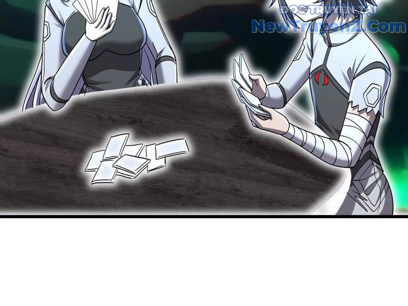 Vũ Trụ Trùng Vương Chapter 42 - Trang 6