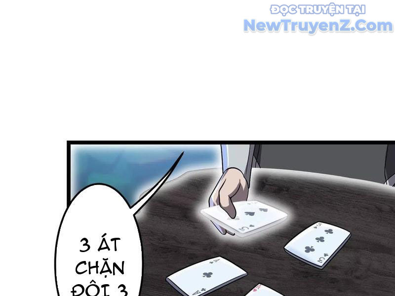 Vũ Trụ Trùng Vương Chapter 42 - Trang 9
