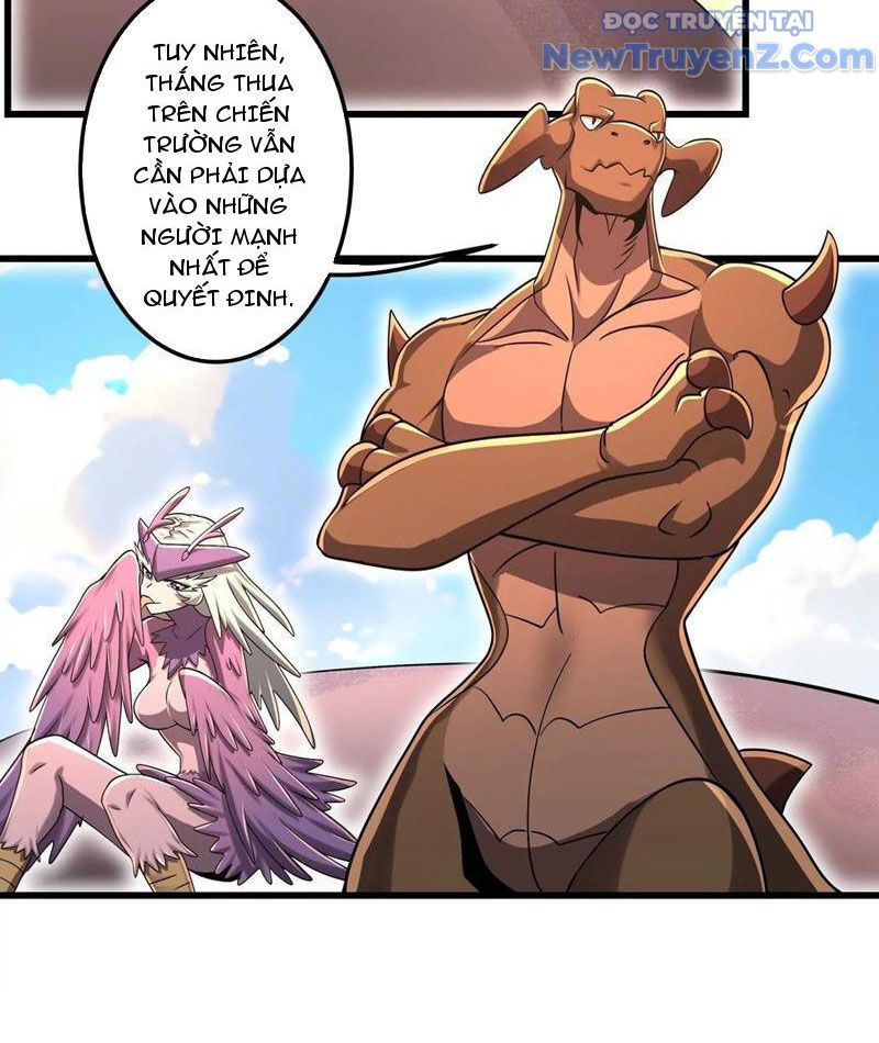 Vũ Trụ Trùng Vương Chapter 43 - Trang 12