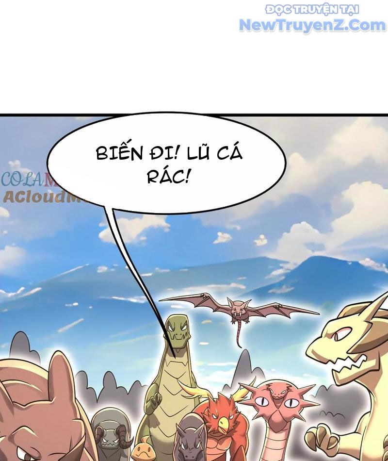 Vũ Trụ Trùng Vương Chapter 43 - Trang 13