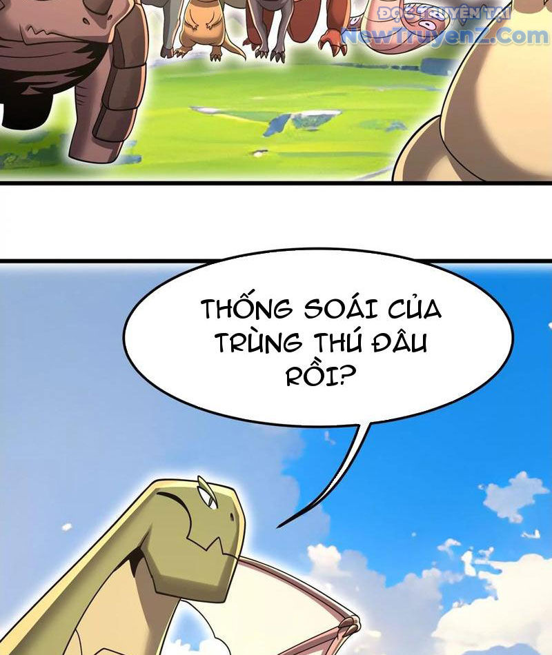 Vũ Trụ Trùng Vương Chapter 43 - Trang 14