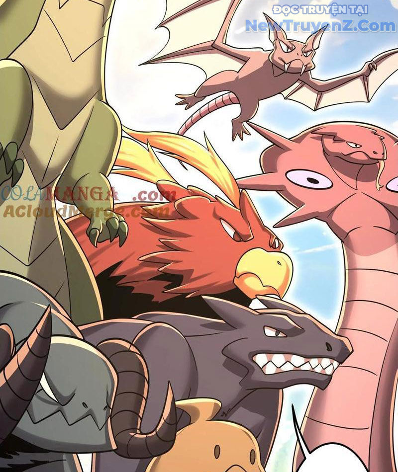 Vũ Trụ Trùng Vương Chapter 43 - Trang 15