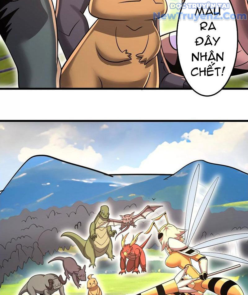 Vũ Trụ Trùng Vương Chapter 43 - Trang 16
