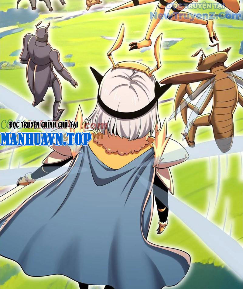 Vũ Trụ Trùng Vương Chapter 43 - Trang 17