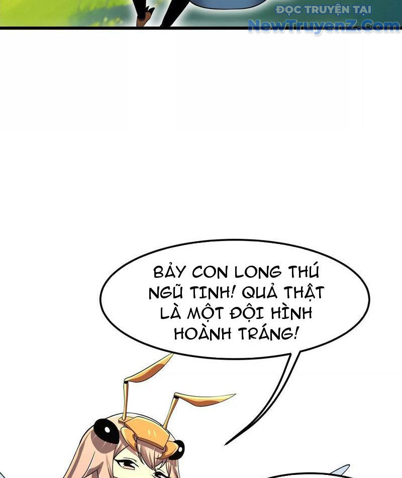 Vũ Trụ Trùng Vương Chapter 43 - Trang 18