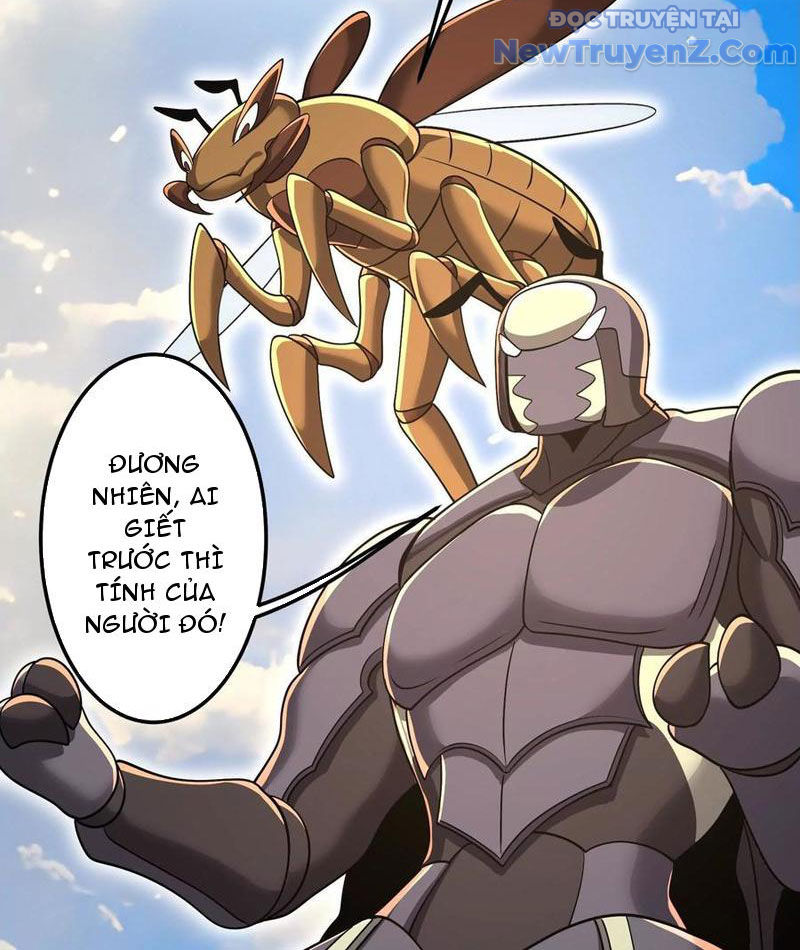 Vũ Trụ Trùng Vương Chapter 43 - Trang 20