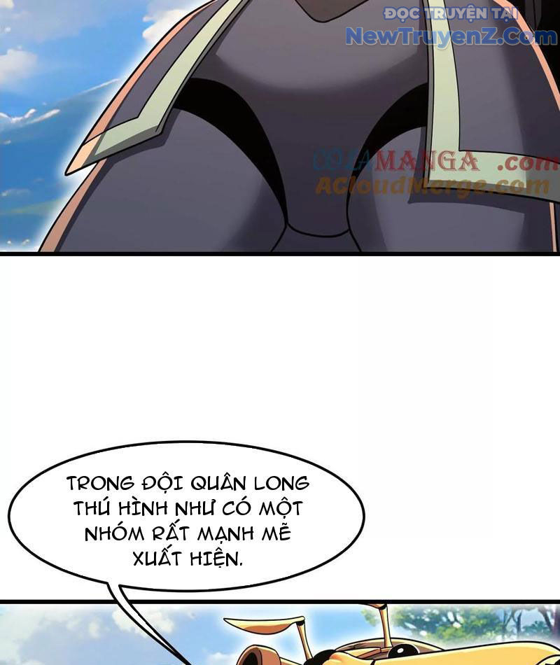 Vũ Trụ Trùng Vương Chapter 43 - Trang 21